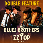 ZZ Top & The Fabulous Blues Brothers