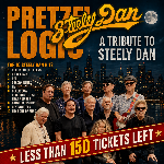 Pretzel Logic