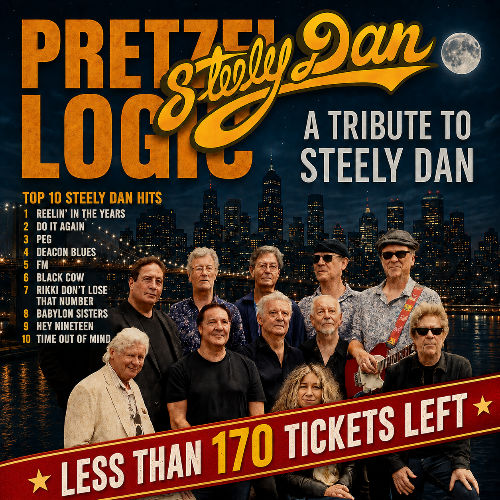 Pretzel Logic