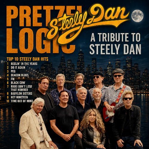 Pretzel Logic