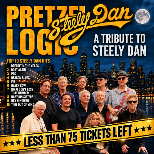 Pretzel Logic