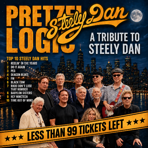 Pretzel Logic