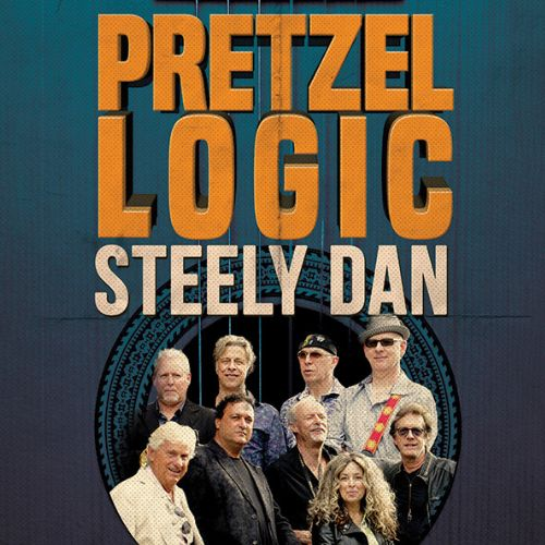 Pretzel Logic