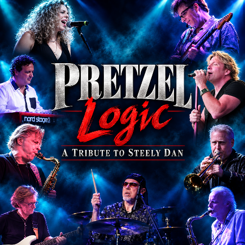 Pretzel Logic