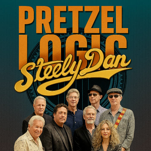 Pretzel Logic
