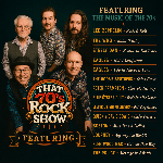 That 70's Rock Show