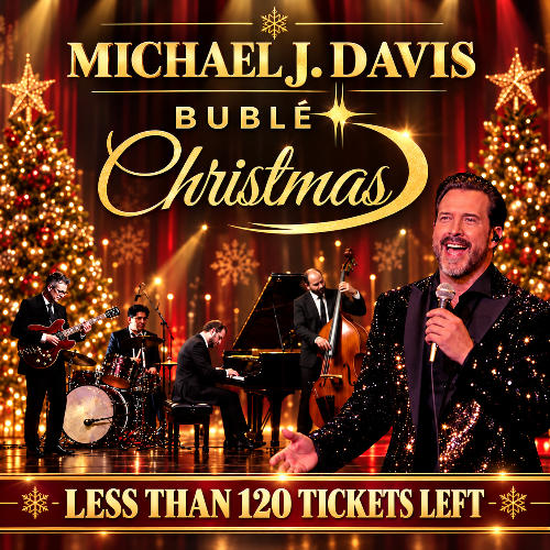 A Michael Buble Christmas