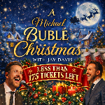 A Michael Buble Christmas