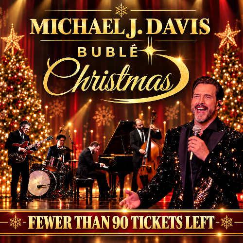 A Michael Buble Christmas