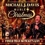 A Michael Buble Christmas