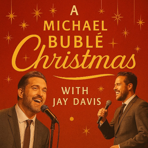 A Michael Buble Christmas - 2026