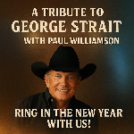 An Evening with George Strait