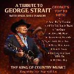 An Evening with George Strait