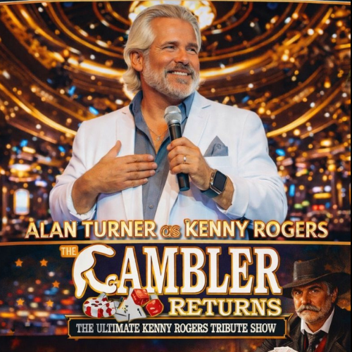 Kenny Rogers