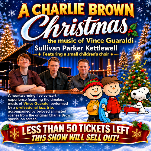 A Charlie Brown Christmas