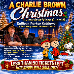 A Charlie Brown Christmas