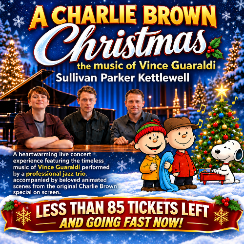 A Charlie Brown Christmas
