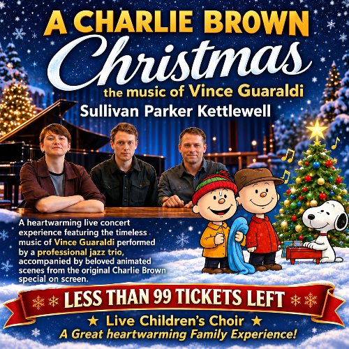 A Charlie Brown Christmas