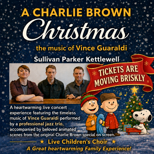 A Charlie Brown Christmas