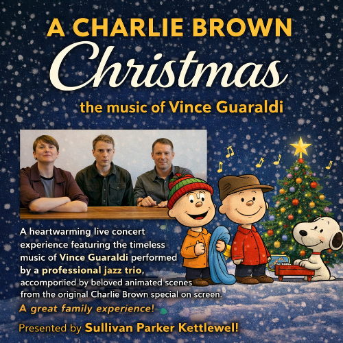 A Charlie Brown Christmas
