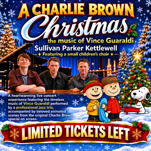 A Charlie Brown Christmas