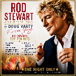 Rod Stewart