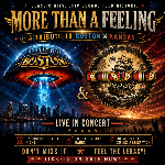 More Than A Feeling