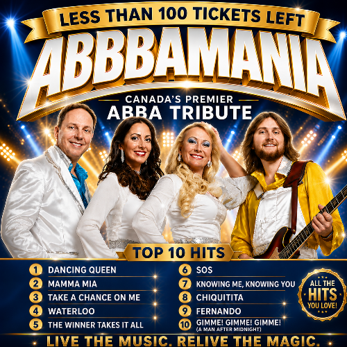 ABBAMANIA