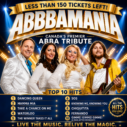 ABBAMANIA