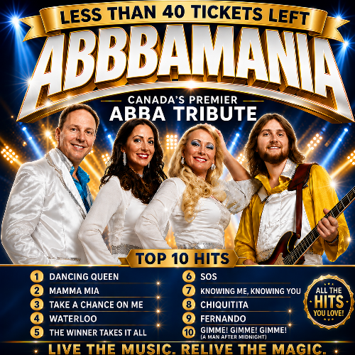 ABBAMANIA