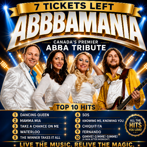 ABBAMANIA