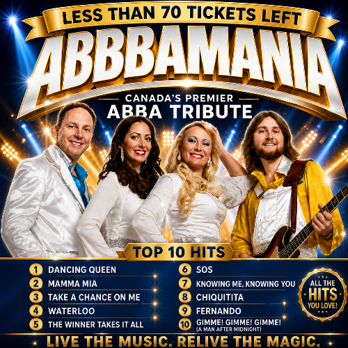 ABBAMANIA
