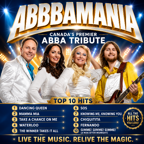 ABBAMANIA