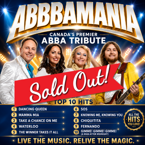 ABBAMANIA