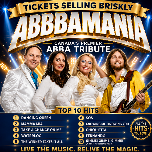 ABBAMANIA
