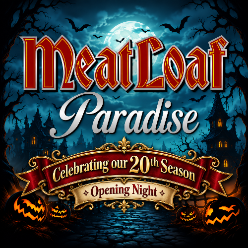Meatloaf Paradise