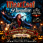 Meatloaf Paradise