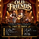 Old Friends - The Songs of Simon and Garfunkel