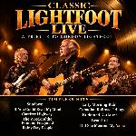 Classic Lightfoot Live