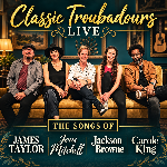 Classic Troubadours Live