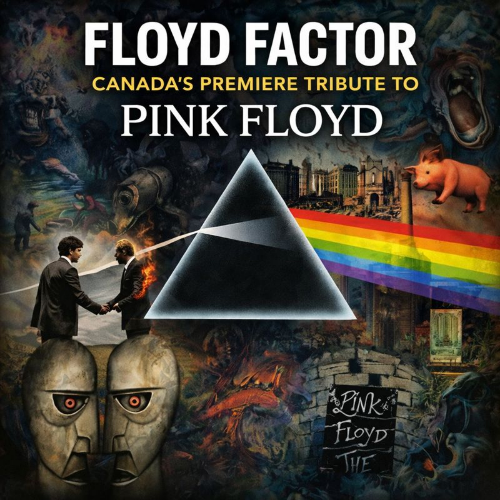 Floyd Factor