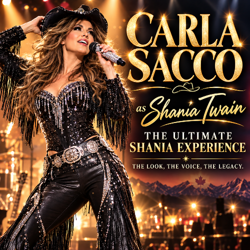 Shania Twain
