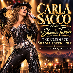 Shania Twain